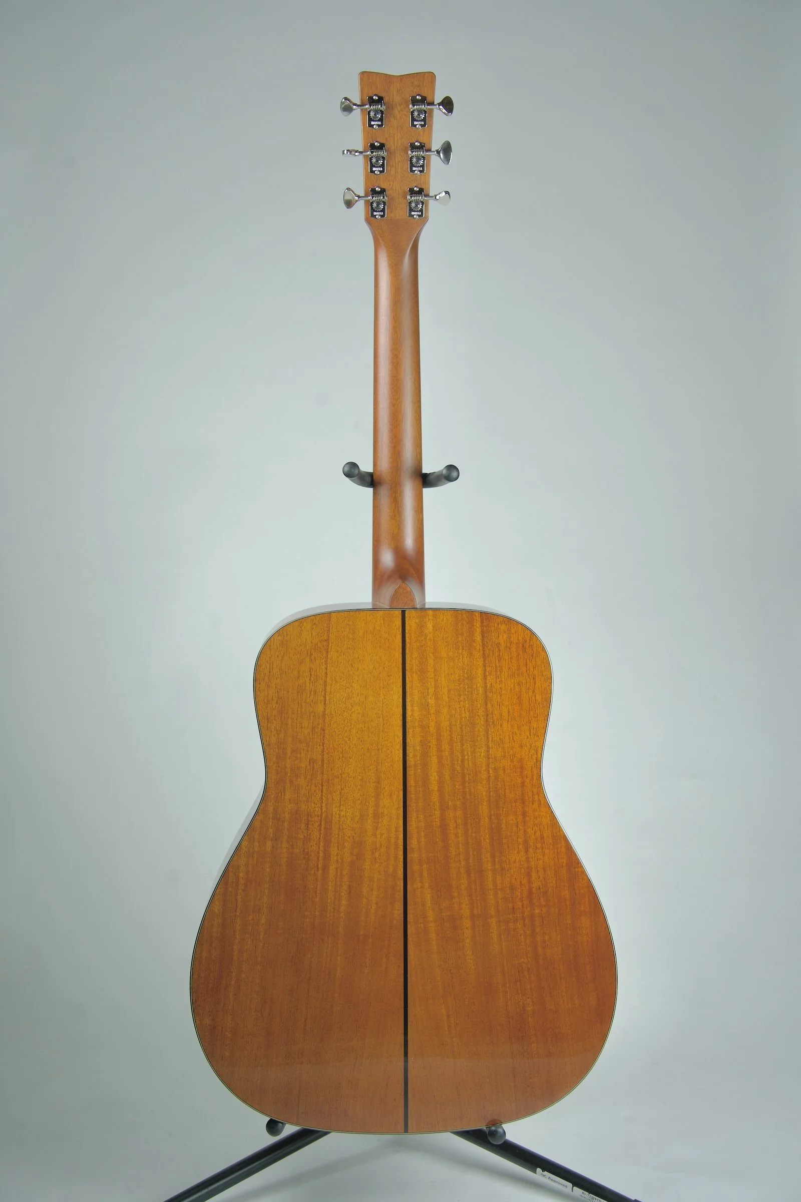 Larrivee OMV-03R Rosewood Acoustic Guitar — David's Guitar Loft